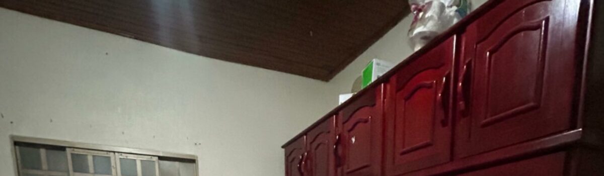 PCGO cumpre mandado de busca, em São Luís de Montes Belos, contra homem por perseguição e ameaça