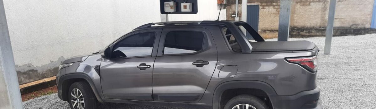 Polícia Civil cumpre prisão preventiva contra suspeito de crime por lesar os cofres públicos de Goiandira em mais de meio milhão