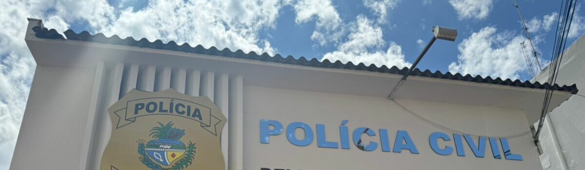 PCGO prende homem que estuprava crianças da família há anos em Anápolis