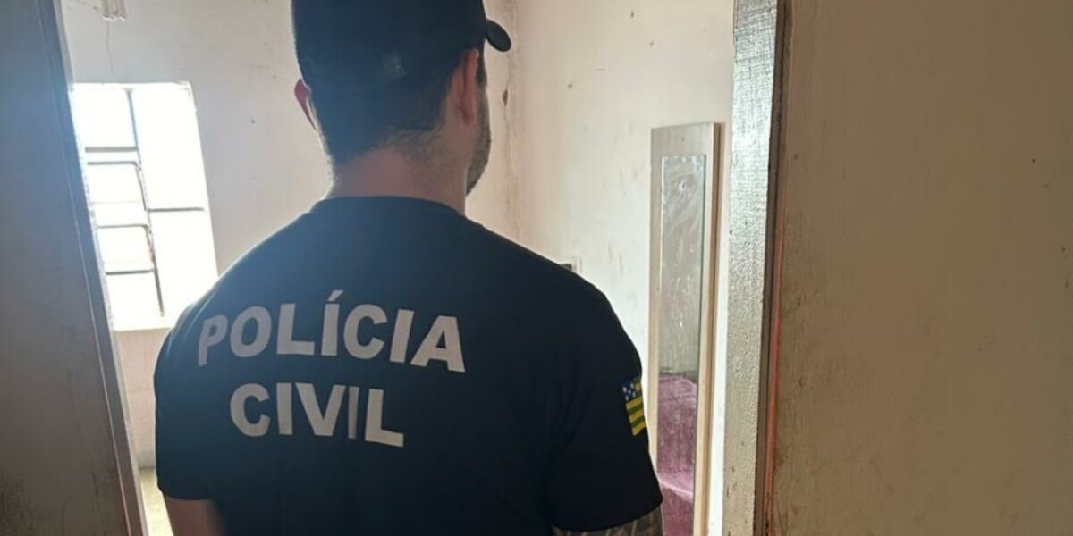 Polícia Civil cumpre mandado judicial e apreende caça-níqueis em Itumbiara