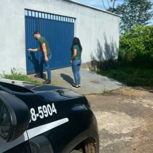 Operação Colapso: PCGO desmantela grupo criminoso investigado por tráfico de drogas e diversos outros crimes em Jaraguá