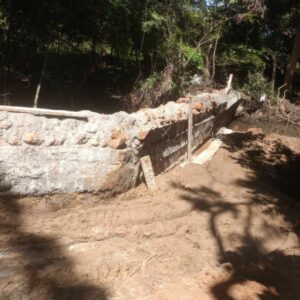 Operação Aqua: Polícia Civil investiga represamento ilegal de rio e desmatamento em Doverlândia