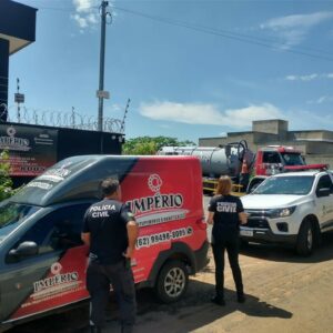 PCGO e Procon autuam empresa por cobrança exorbitante de serviços contratados a consumidores