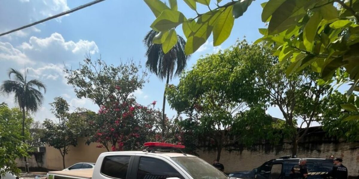 Polícia Civil investiga e prende preventivamente líder religioso por estupro contra três crianças