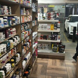 Rascunho automático