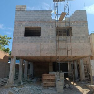 Polícia Civil prende em flagrante responsável por obra em construção com uso de energia furtada, em
