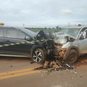 Homem embriagado que matou casal em acidente de trânsito na GO-060 é preso pela PCGO no Tocantins