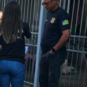 PCGO prende corretora de imóveis investigada por fraudes imobiliárias que somam prejuízo superior a R$ 5 milhões