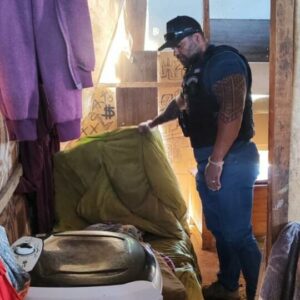 PCGO prende investigados por homicídio ocorrido em Novo Gama