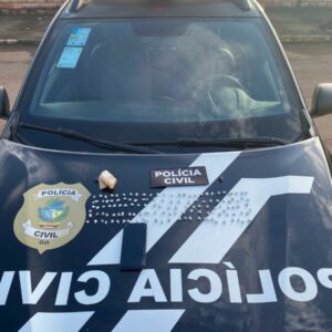 ‘Network’: PCGO deflagra operação para reprimir tráfico de drogas em Rubiataba