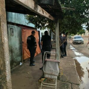 ‘Network’: PCGO deflagra operação para reprimir tráfico de drogas em Rubiataba