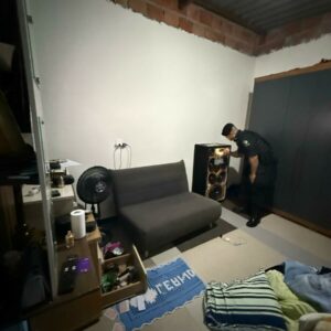 ‘Sicário’: PCGO desarticula grupo criminoso envolvido em homicídio em lanchonete de Mineiros