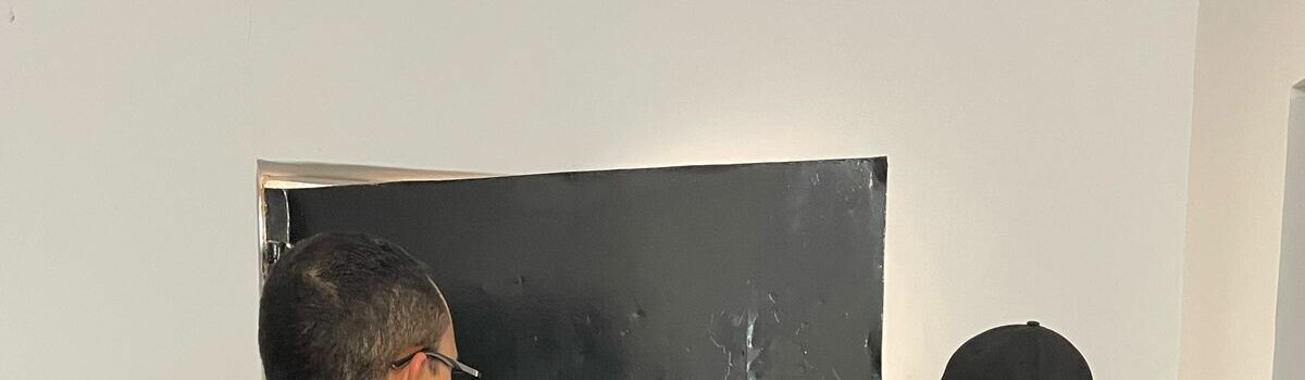 Homem é preso em fazenda após praticar violência doméstica, em Santa Terezinha