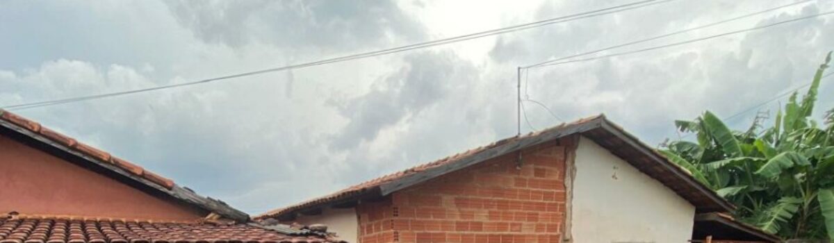 Polícia Civil prende homem condenado por homicídio e com várias passagens policiais