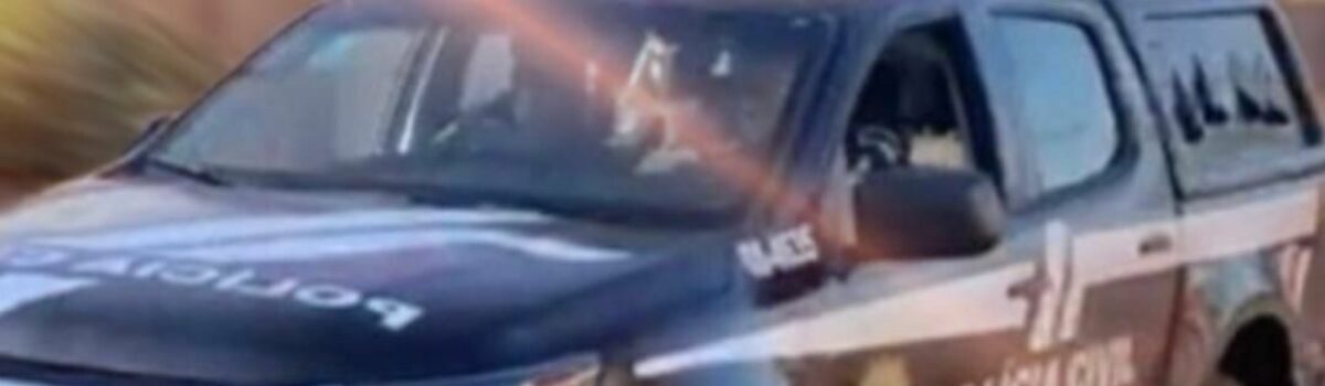 Homem suspeito de importunação sexual contra adolescente é preso em Rio Verde