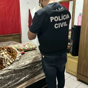 Operação Game Over mira líderes de torcidas organizadas em São Luís de Montes Belos