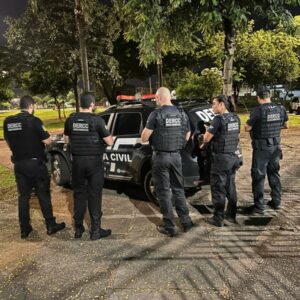“Fake Work”: PCGO prende suspeitos de fraude milionária e lavagem de dinheiro em 4 estados brasileiros; orcrim é especialista no “golpe das missões”