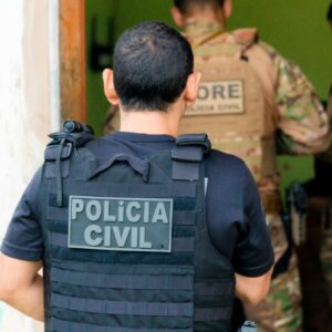 “Fake Work”: PCGO prende suspeitos de fraude milionária e lavagem de dinheiro em 4 estados brasileiros; orcrim é especialista no “golpe das missões”