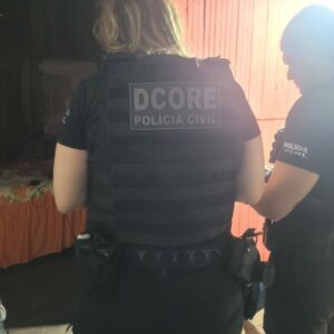 “Fake Work”: PCGO prende suspeitos de fraude milionária e lavagem de dinheiro em 4 estados brasileiros; orcrim é especialista no “golpe das missões”