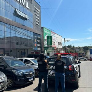 Menor é alvo de mandado de busca e apreensão após descumprir medida socioeducativa