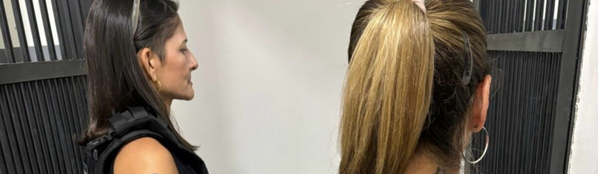 Menor é alvo de mandado de busca e apreensão após descumprir medida socioeducativa