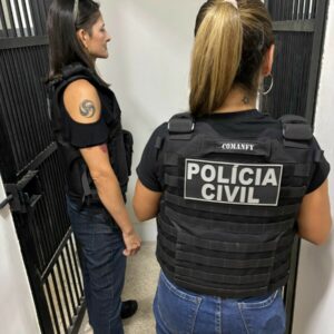 Menor é alvo de mandado de busca e apreensão após descumprir medida socioeducativa