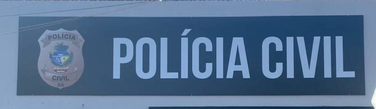 Pai suspeito de estuprar a própria filha, de 3 anos, em Quirinópolis, é preso pela PCGO