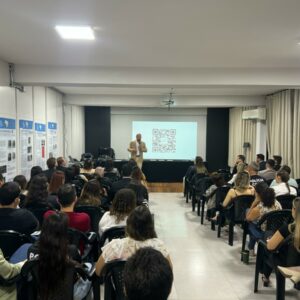 Polícia Civil realiza workshop