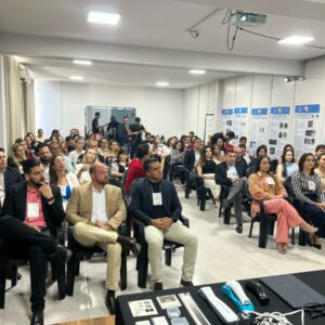 Polícia Civil realiza workshop