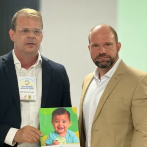 Polícia Civil realiza workshop