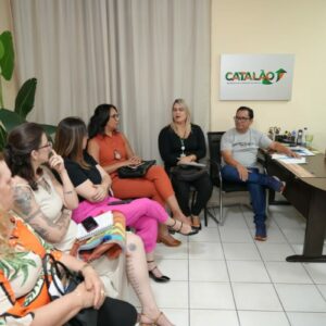 Operação Mulher + Segura: