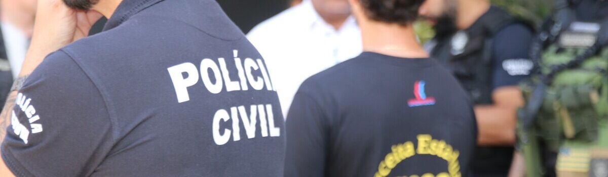 Operação Halal: PCGO e Fisco estadual cumprem buscas contra esquema de sonegação fiscal em rede de restaurantes de Goiânia