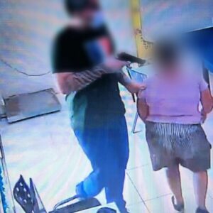 PCGO prende segundo autor de roubo ocorrido em unidade de saúde de Cidade Ocidental