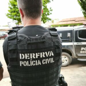 PCGO e PCRJ fazem operação conjunta contra esquema de furtos e desmanches de veículos no RJ com envio de peças para venda em Goiãnia