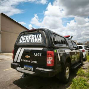 PCGO e PCRJ fazem operação conjunta contra esquema de furtos e desmanches de veículos no RJ com envio de peças para venda em Goiãnia