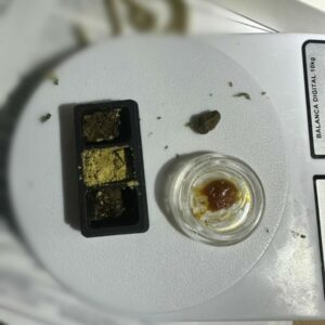 ‘Hemp Delivery’: PCGO desmantela rede de distribuição de maconha gourmet e bloqueia R$ 1,5 milhão de investigados