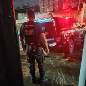 ‘Reincidentes – 2ª fase’: PCGO apreende adolescentes integrantes de torcida organizada investigados por emboscadas contra torcedores rivais