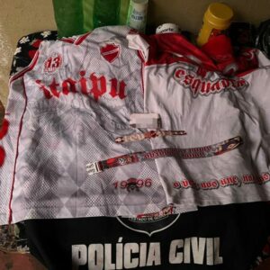 ‘Reincidentes – 2ª fase’: PCGO apreende adolescentes integrantes de torcida organizada investigados por emboscadas contra torcedores rivais