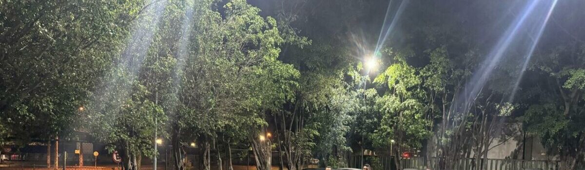 Operação Get Moving cumpre buscas e prisões em Goiás e no DF contra o tráfico de drogas