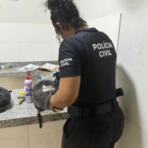 Operação “Folião Seguro”: com mais de 100 policiais nas ruas, PCGO prende 20 pessoas em São Simão