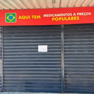 Operação Tarja Preta: PC investiga venda irregular de medicamentos controlados e interdita farmácia em Hidrolândia