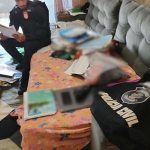 “Pacto Sistêmico”: PCGO deflagra operação em Cidade Ocidental para investigar crimes contra a administração pública