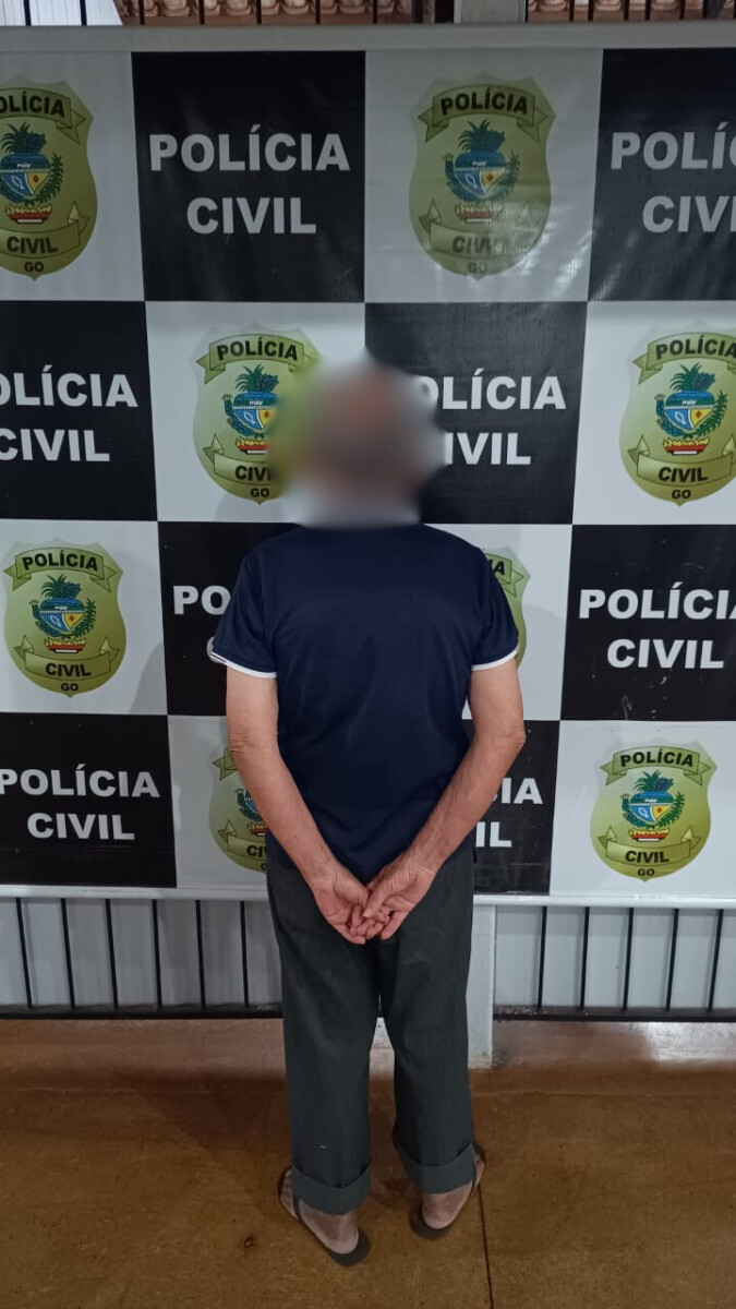 Mulher + Segura: Prisão em Trindade