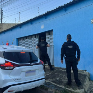 “Pacto Sistêmico”: PCGO deflagra operação em Cidade Ocidental para investigar crimes contra a administração pública