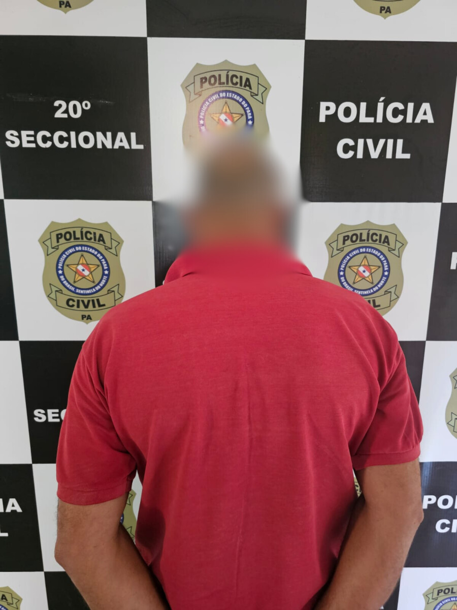 Mulher + Segura: Prisão em Goianésia