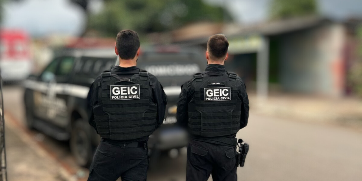 ‘Falso Juiz’: PCGO deflagra operação em três cidades goianas e cumpre mandados por fraude eletrônica
