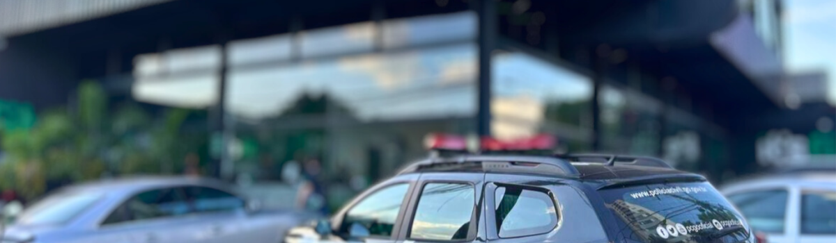 PCGO prende falso personal trainer e nutricionista em Goiânia