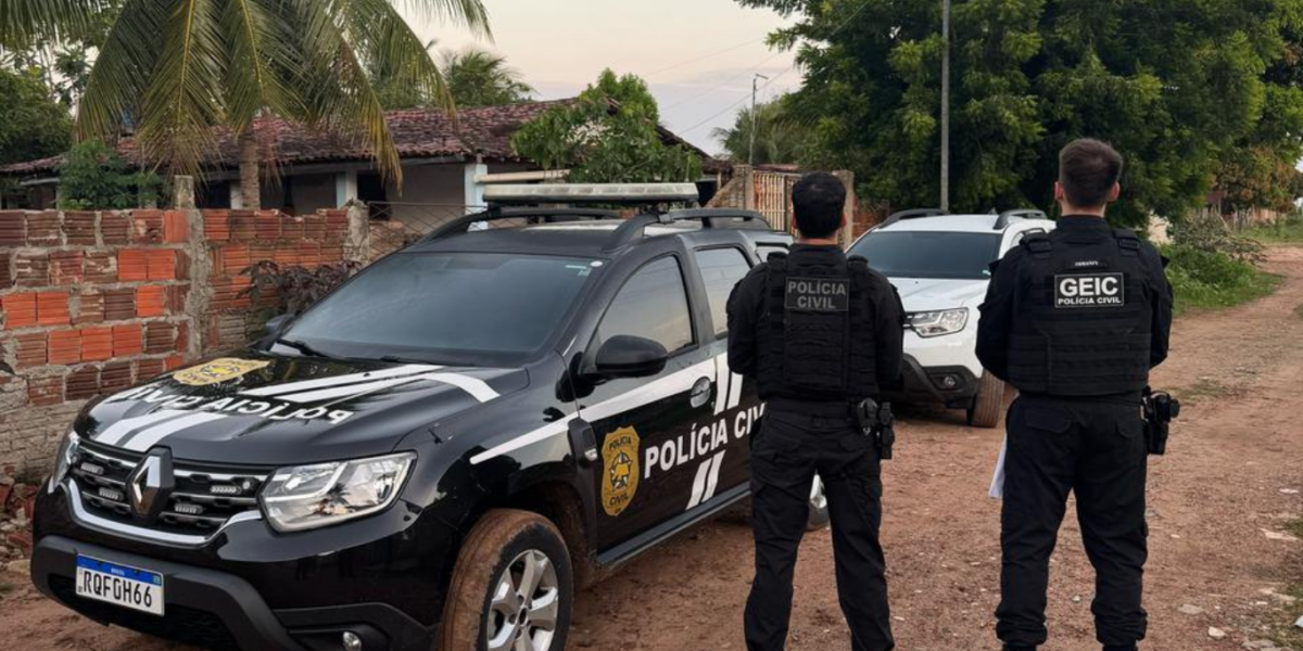 Operação Fake Prefeito: PCGO deflagra operação no Nordeste Brasileiro e desarticula associação criminosa especializada em fraudes eletrônicas