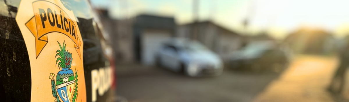 ‘Máscara Caída’: PCGO prende no DF suspeito de exploração sexual de adolescente