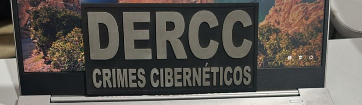 PCGO cumpre mandado de busca na casa de menor suspeito de participação em ataque ocorrido a pessoa em situação de rua no RJ